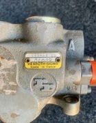 REXROTH/BOSCH rozdzielacz, zawór hydrauliczny sterujący