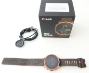 Polar Grit x Pro