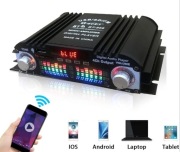 Wzmacniacz Audio 