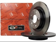 Tarcze TRW 4266 278mm