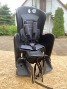 Fotelik rowerowy Prophete Polisport Bilby RS