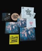 Zeus - W Poszukiwaniu Siebie Deluxe preorder 2CD Pierwszy Milion To Ekipa