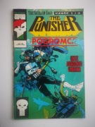 Tm-semic. Punisher 1/93
