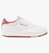 Reebok Classic sneakersy skórzane CLUB C Double 39r 