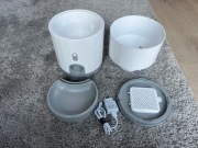 Petoneer Nutri Mini - dozownik, podajnik karmy dla zwierząt