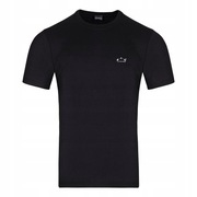 T-shirt koszulka męska bawełna czarny rozmiar 8XL