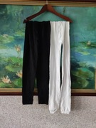 getry legginsy rajstopy spodnie rajtuzy bawełniane elastyczne 