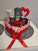 Box na Walentynki dla Mężczyzny 