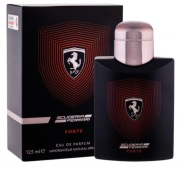Ferrari suderia forte 125ml eau UNIKAT!