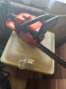 Piła spalinowa model 435