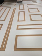 Usługi CNC, Frezowanie CNC MDF