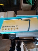 Lampa biurkowa  nowa 