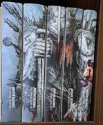 Pan lodowego ogrodu - komplet - Jarosław Grzędowicz