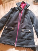 Płaszczyk kurtka Softshell 128