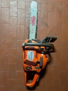 Pila spalinowa Husqvarna 346 xp