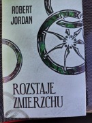 Robert Jordan Rozstaje znierzchu