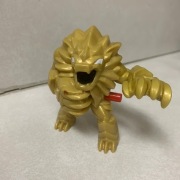 Figurka  Stwór z minionej epoki 