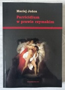 Parricidium w prawie rzymskim