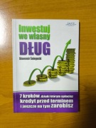 Inwestuj We Własny Dług