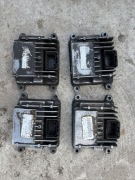 STEROWNIK POMIARU POMPY WTRYSKOWEJ 8971891360 OPEL ASTRA G17/CORSA/COMBO