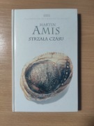 Strzała czasu Martin Amis