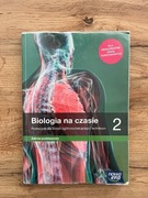 Podręcznik Biologia na czasie 2