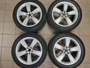 Koła zimowe oryginalne do audi A8 S8 A6 S6 A7 S7