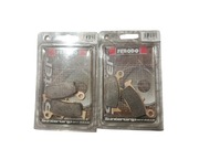 Klocki hamulcowe kawasaki Honda Gas