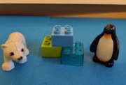 Lego Duplo przyjaciele z zoo 10501