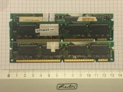 Pamięć komputerowa SDRAM PC133 128MB