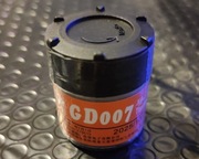 Pasta termoprzewodząca GD-007, 6.8W/mK, 30g