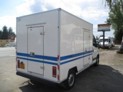 Kontener mroźnia postojowy do -30