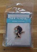 Shin Megami Tensei III Nocturne Demi-Fiend Pin Fangamer