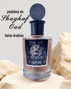 Nowe perfumy Monotheme Venezia Saffron uniseks