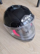 Kask dziecięcy LS2 lakierowany Rapid Mini rozmiar L 51-52
