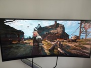 Monitor Gigabyte G34WQCP