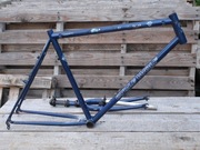 Rama Cycle Wolf TUKANO Retro MTB