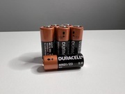 Bateria alkaliczna Duracell MN21 (A23)