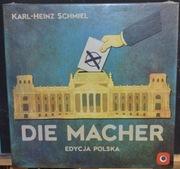 gra Die Macher  