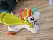 JEZDZIK  ,Pchacz jednorożec 1+