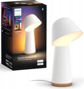 Lampka Biurkowa LED Philips HUE Twilight Gradient RGB Inteligentna SMART