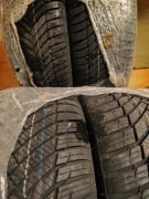 Opona całoroczna Imperial All Season Driver 215/50R17 95 W wzmocnienie (XL)