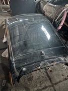 Renault Scenic IV Dach + Podsufitka