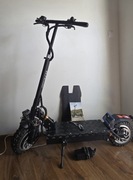 Hulajnoga ekstremalna FLJ T113 3600W 2WD