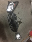 Reflektory Renault Traffic