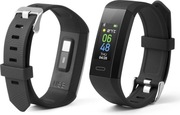 SMARTBAND Smartwatch Fitness Tracker Technaxx TX-HR7 | pomiar temperatury