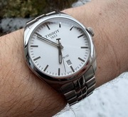 Zegarek Tissot PR 100 męski T101.410.11.031.00