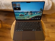 Macbook Pro 14  M5