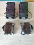 Chłodzenie procesora serwerowe Socket 604 sprawne z wentylatorem 