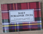 Mały poradnik życia H. Jackson Brown